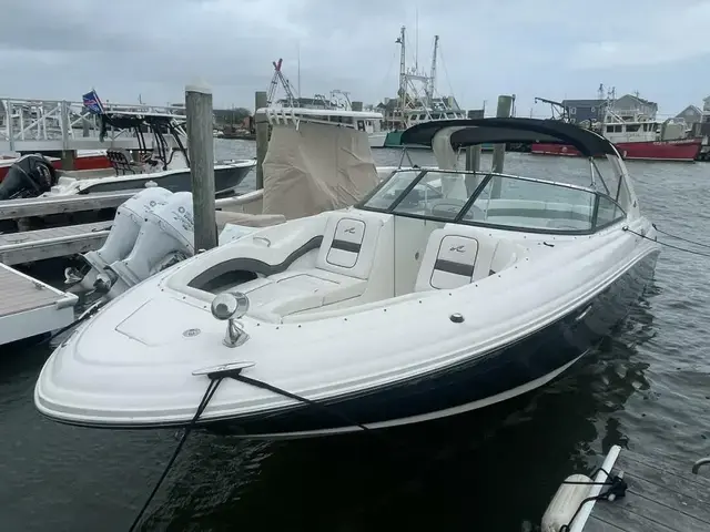 Sea Ray 290 Bowrider