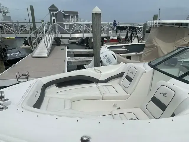 Sea Ray 290 Bowrider