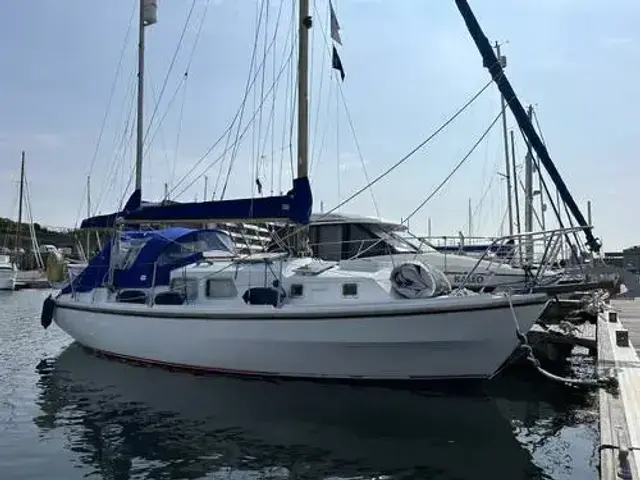 Westerly Centaur for sale in United Kingdom for £12,000 ($15,743)