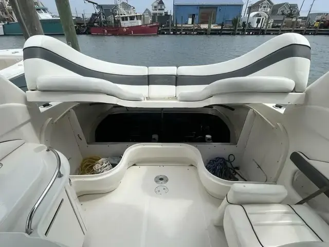 Sea Ray 290 Bowrider