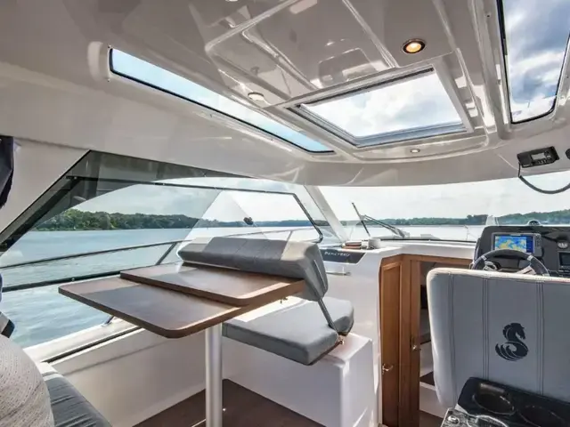 Beneteau Antares 9