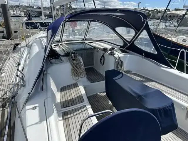 Beneteau Oceanis 46