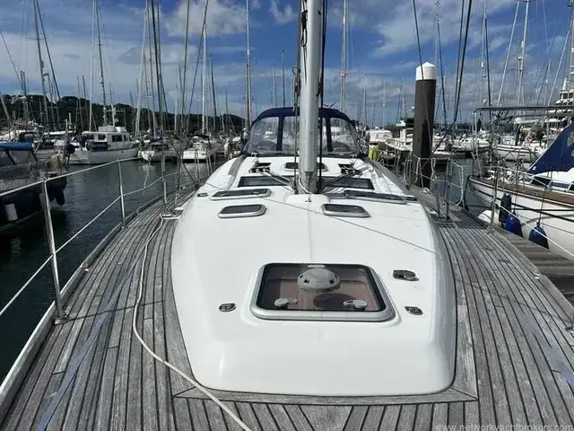 Beneteau Oceanis 46