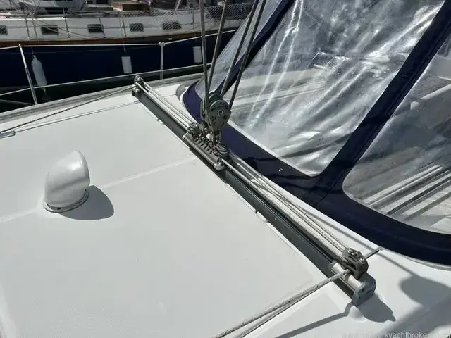 Beneteau Oceanis 46