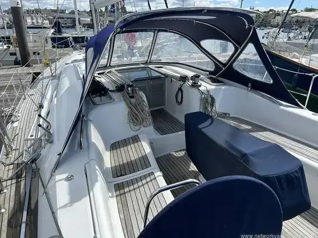 Beneteau Oceanis 46