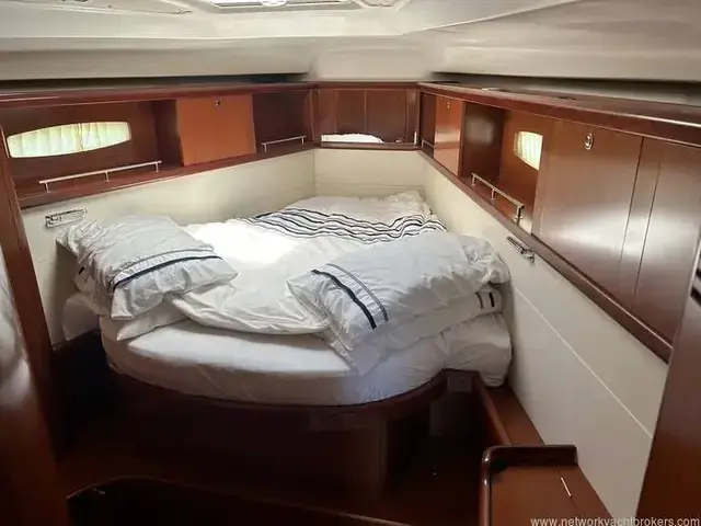 Beneteau Oceanis 46