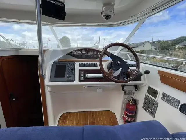 Aquador 26 Coupe