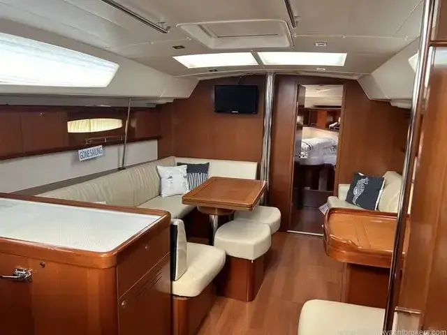 Beneteau Oceanis 46