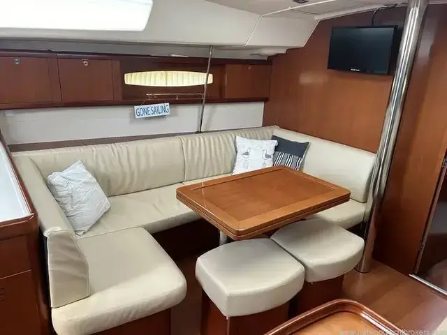 Beneteau Oceanis 46