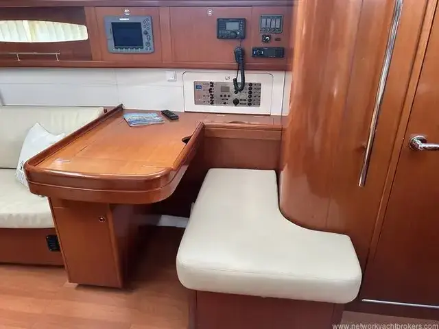 Beneteau Oceanis 46