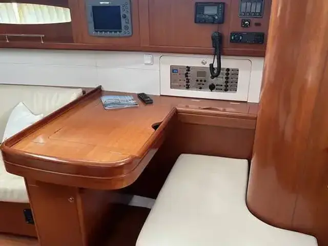 Beneteau Oceanis 46