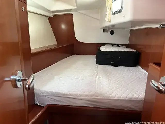 Beneteau Oceanis 46