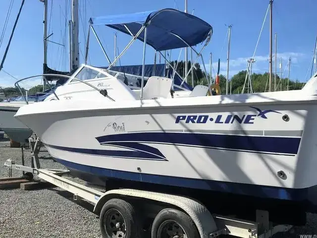 Pro Line 20 Pro Line