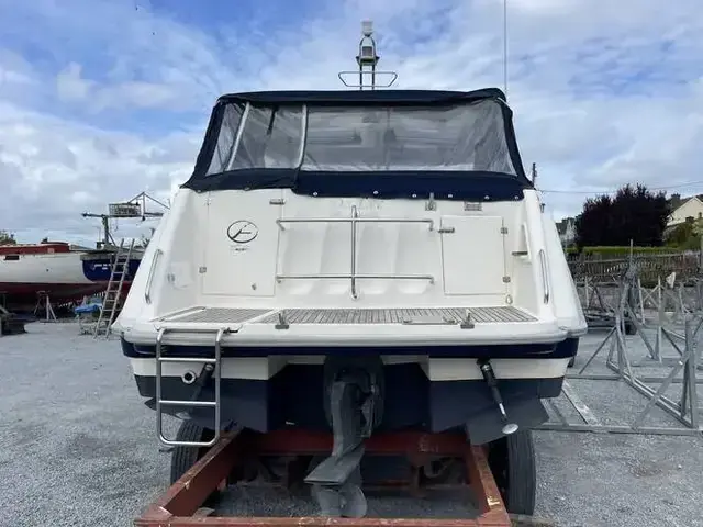 Aquador 26 Coupe