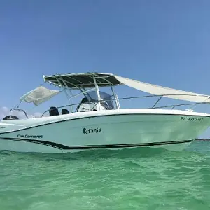 2019 Jeanneau Leader 7.5 CC