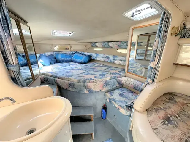 Sea Ray Sundancer 330