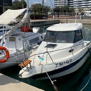 2010 PLAYAMAR colibri 585