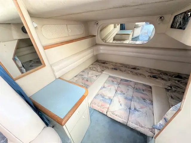 Sea Ray Sundancer 330