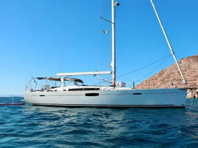 Beneteau Oceanis