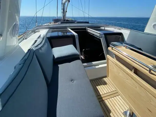 Beneteau Oceanis