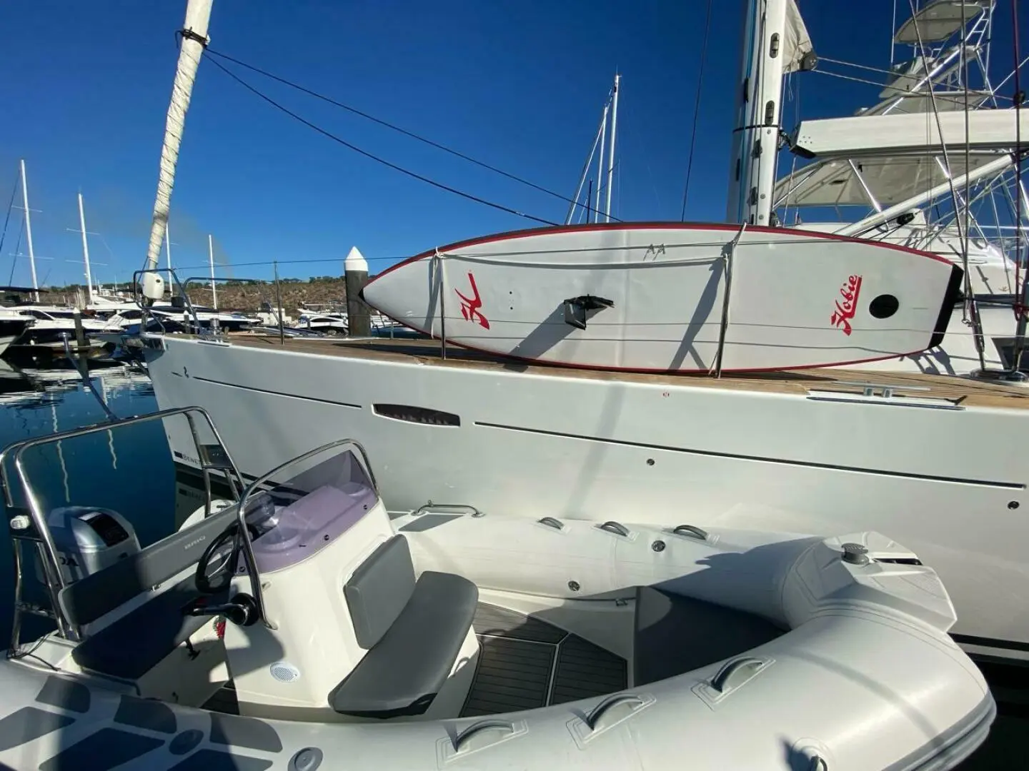 2017 Beneteau oceanis