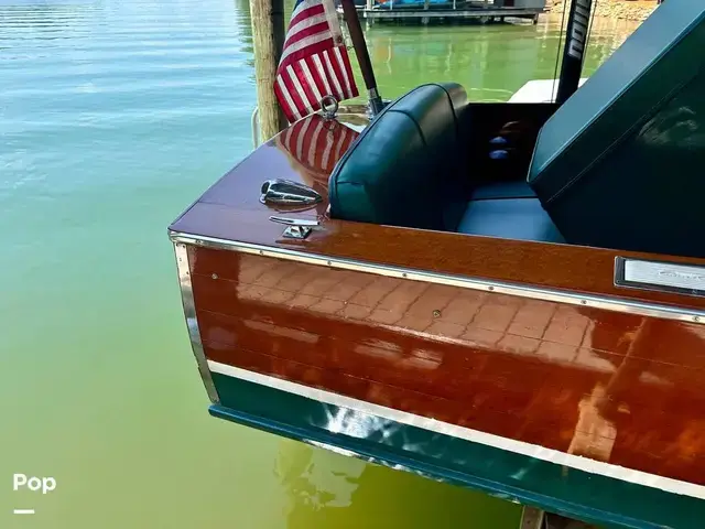 Chris Craft Sportsman 17