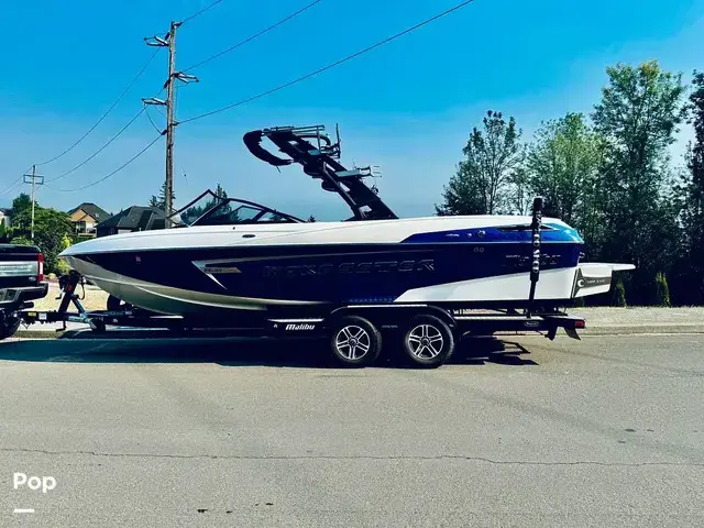 Malibu Wakesetter 23LSV