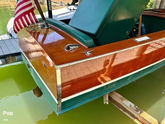 Chris Craft Sportsman 17