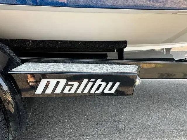 Malibu Wakesetter 23LSV