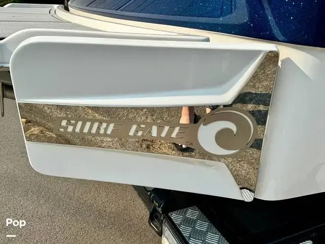 Malibu Wakesetter 23LSV