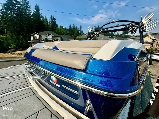 Malibu Wakesetter 23LSV