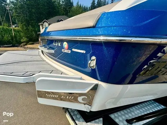 Malibu Wakesetter 23LSV