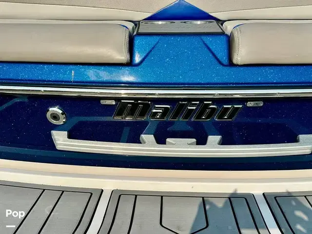 Malibu Wakesetter 23LSV