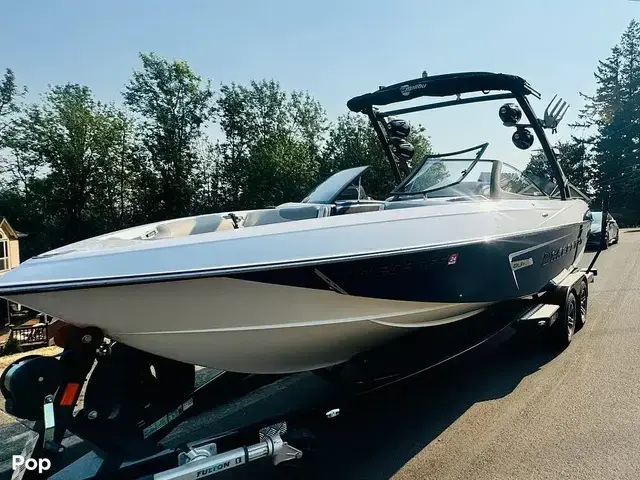 Malibu Wakesetter 23LSV