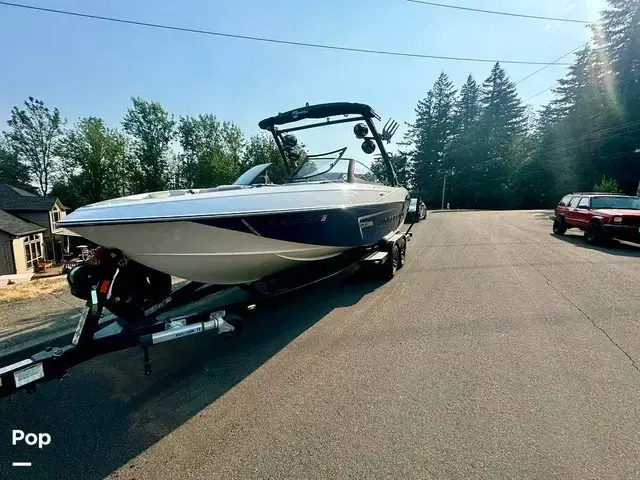 Malibu Wakesetter 23LSV