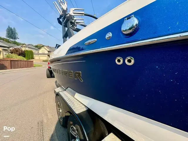 Malibu Wakesetter 23LSV