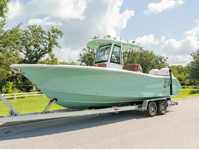 Sea Hunt Boats Ultra 275 SE