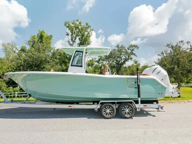 Sea Hunt Boats Ultra 275 SE