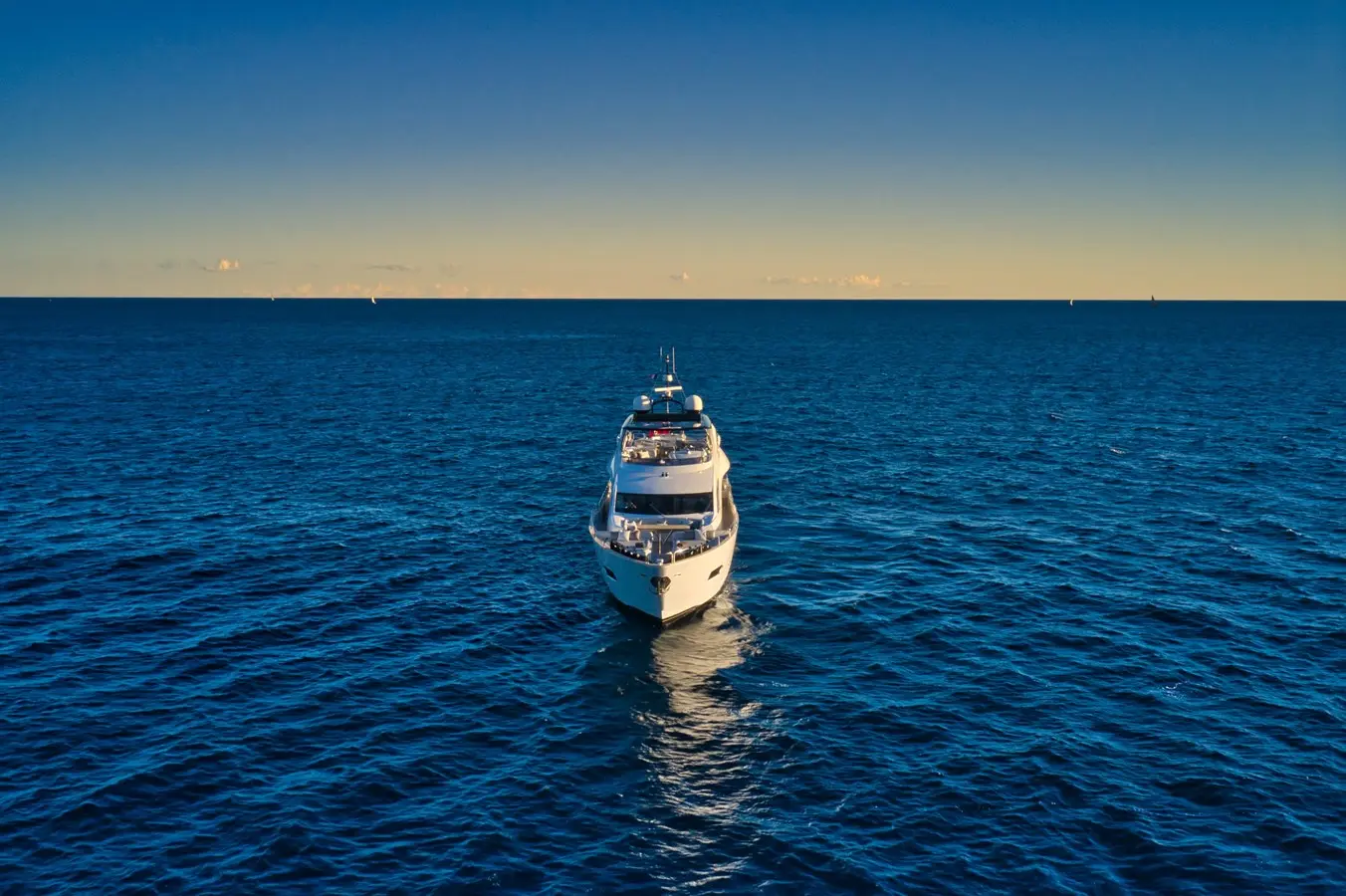 2014 Sunseeker 92