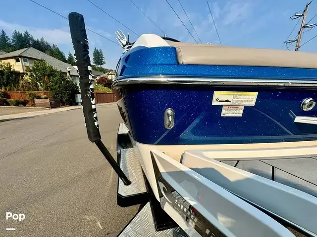 Malibu Wakesetter 23LSV