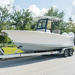 2025 Sea Hunt Boats Gamefish 25