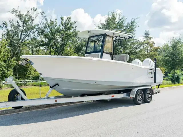 Sea Hunt Boats Gamefish 25