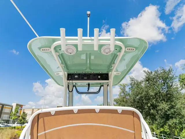 Sea Hunt Boats Ultra 275 SE