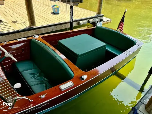 Chris Craft Sportsman 17