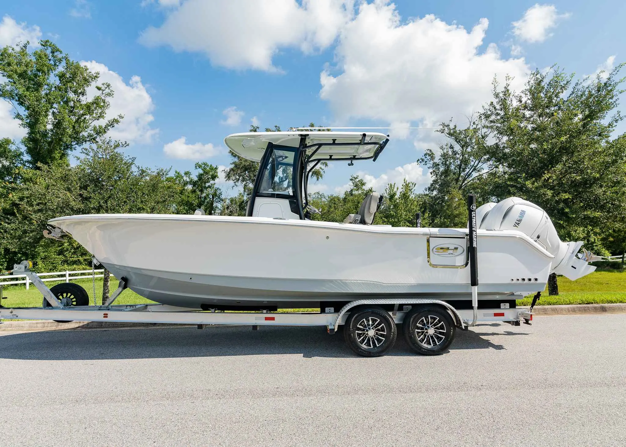 2025 Sea Hunt gamefish 25