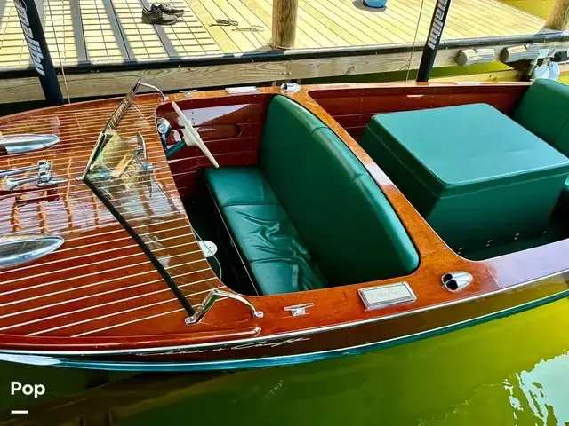 Chris Craft Sportsman 17