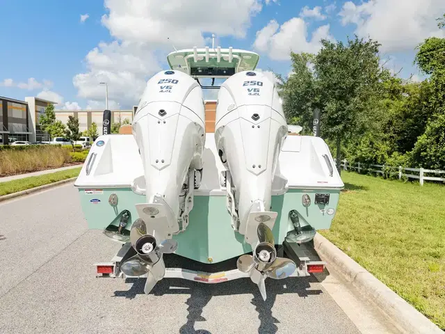 Sea Hunt Boats Ultra 275 SE