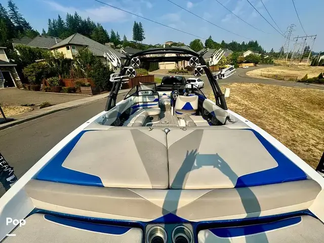 Malibu Wakesetter 23LSV