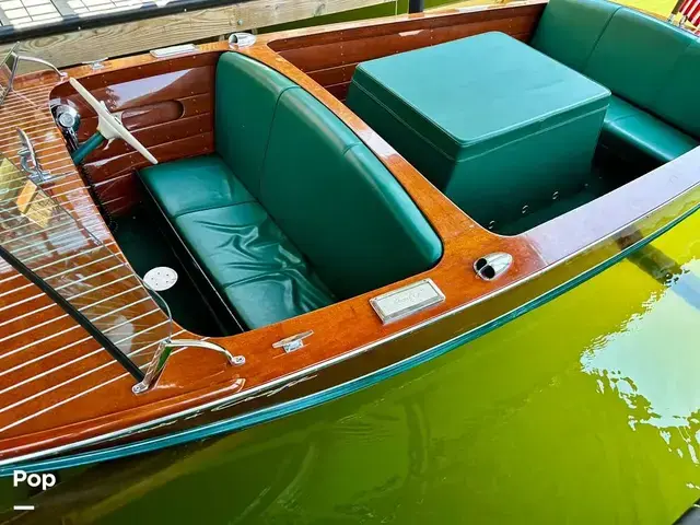 Chris Craft Sportsman 17