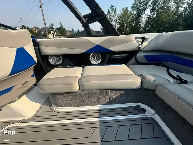 Malibu Wakesetter 23LSV